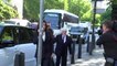Bernie Ecclestone pleads not guilty to fraud charge in court