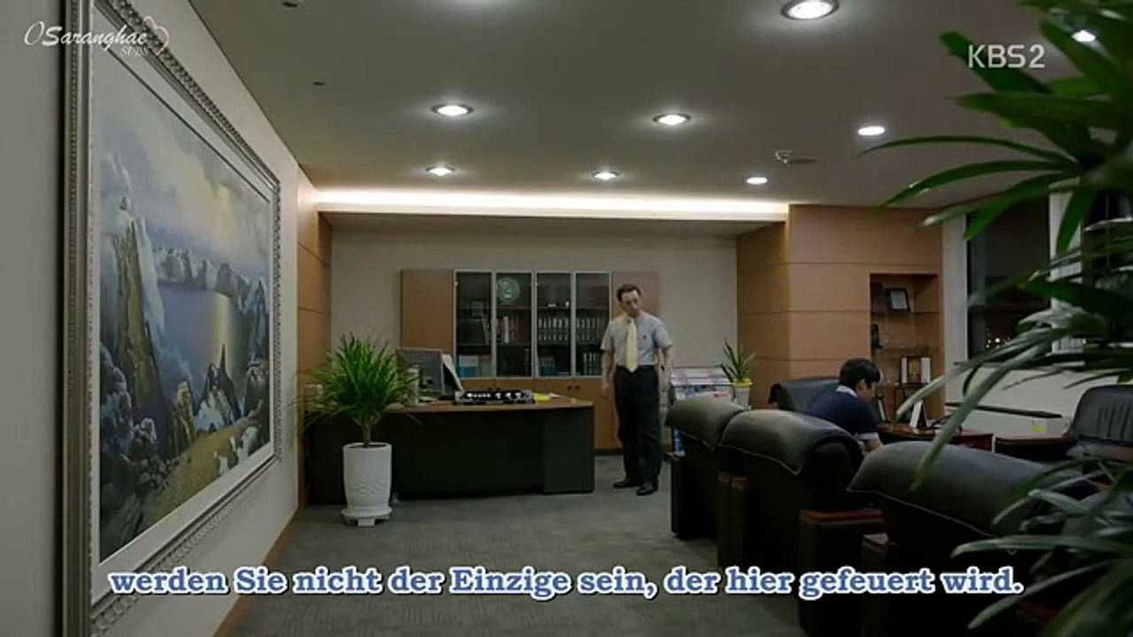 Don't Look Back; The Legend of Orpheus Staffel 1 Folge 19 - Part 02 HD Deutsch