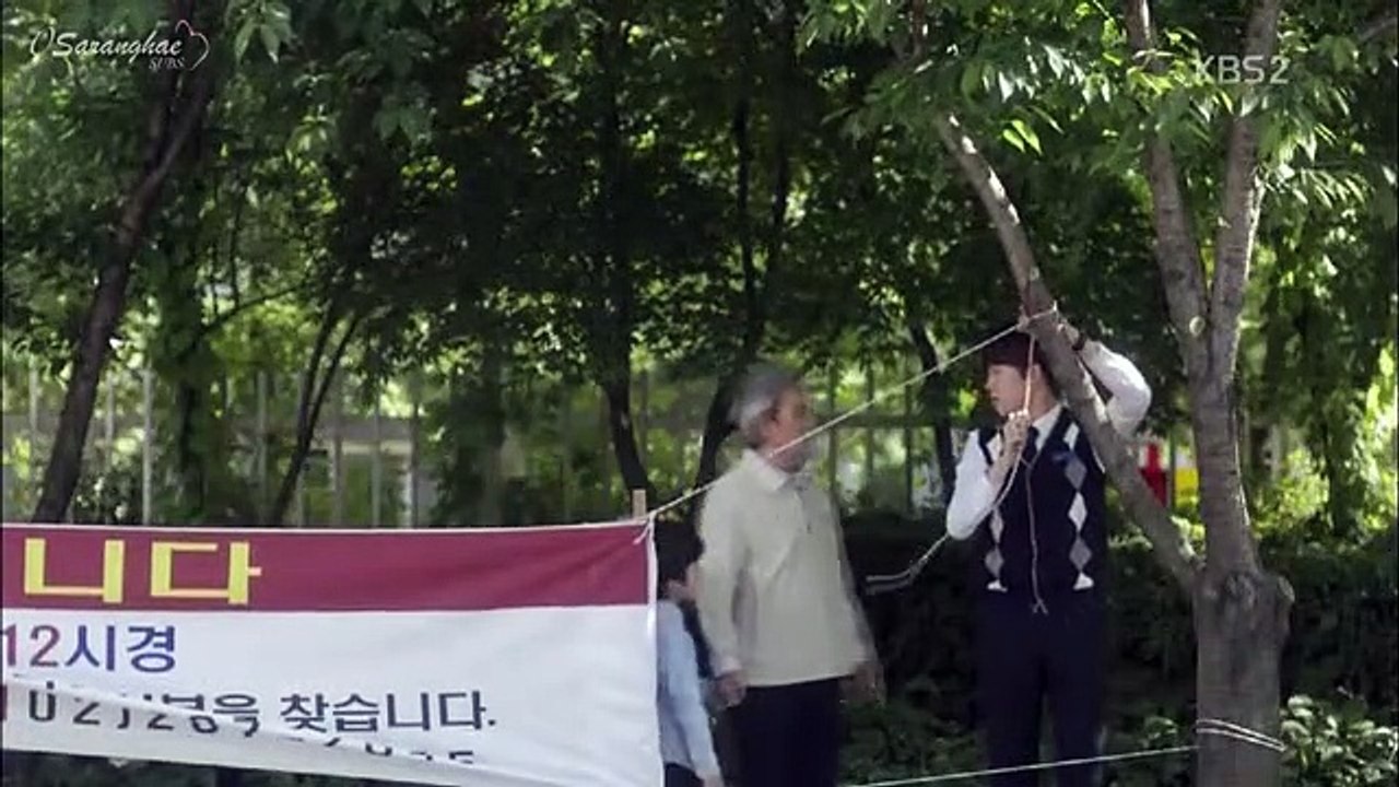 Don't Look Back; The Legend of Orpheus Staffel 1 Folge 2 - Part 02 HD Deutsch