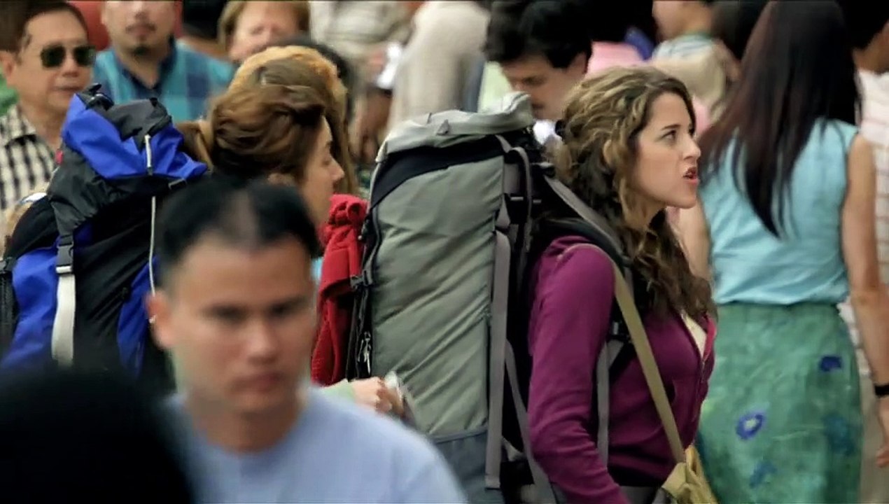 Being Erica - Alles auf Anfang Staffel 2 Folge 4 HD Deutsch