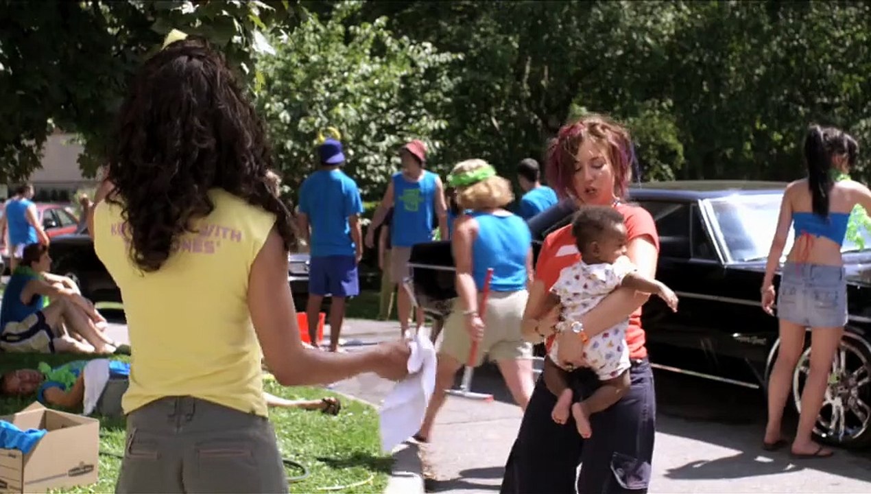 Being Erica - Alles auf Anfang Staffel 2 Folge 3 HD Deutsch