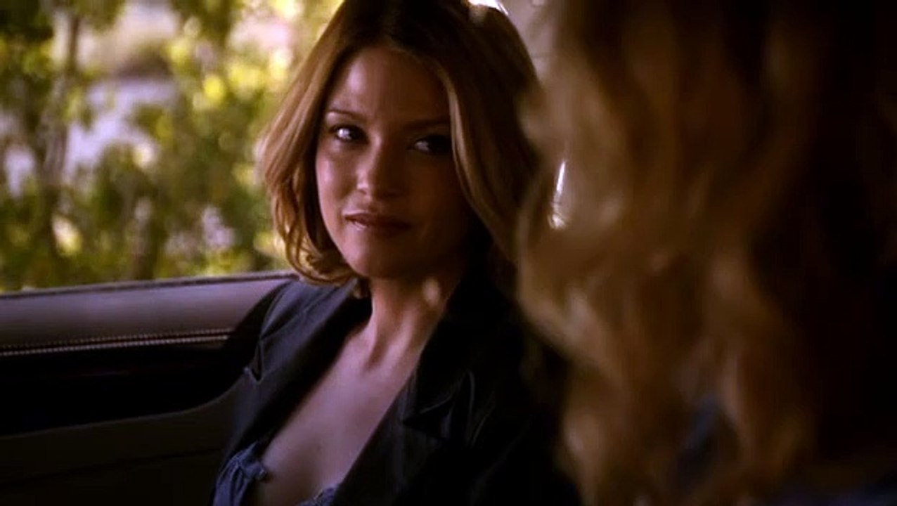 Dark Blue Staffel 2 Folge 5 HD Deutsch