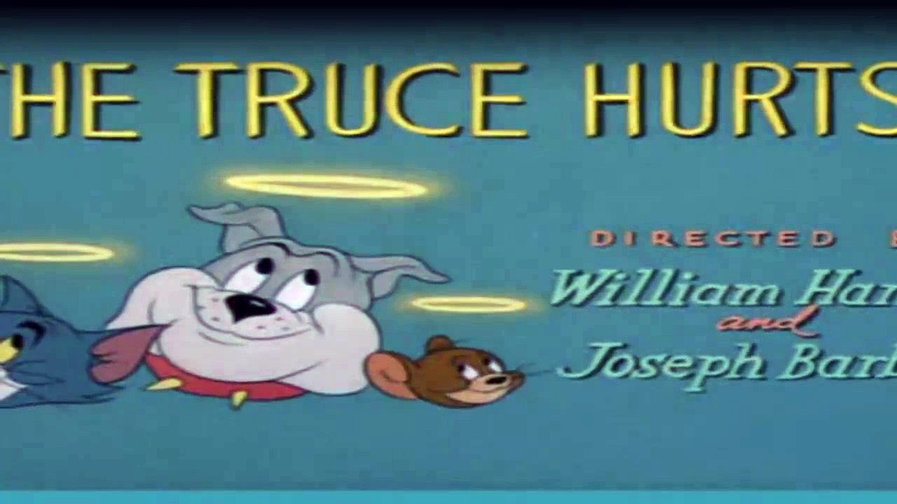 Tom und Jerry Staffel 2 Folge 5 HD Deutsch