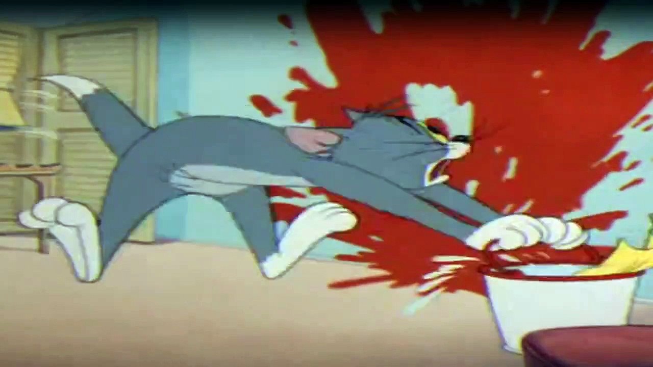 Tom und Jerry Staffel 2 Folge 8 HD Deutsch