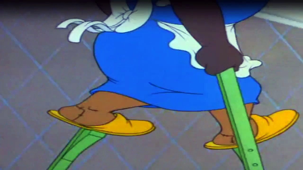 Tom und Jerry Staffel 3 Folge 1 HD Deutsch