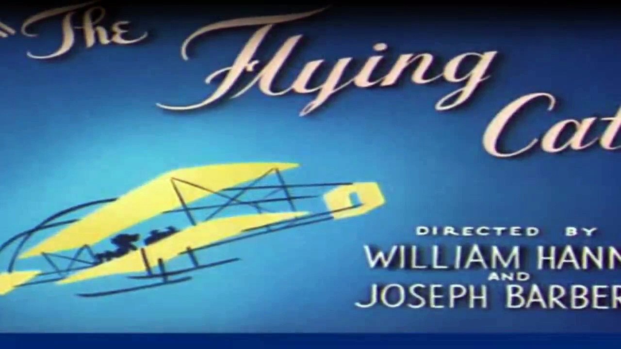 Tom und Jerry Staffel 3 Folge 3 HD Deutsch