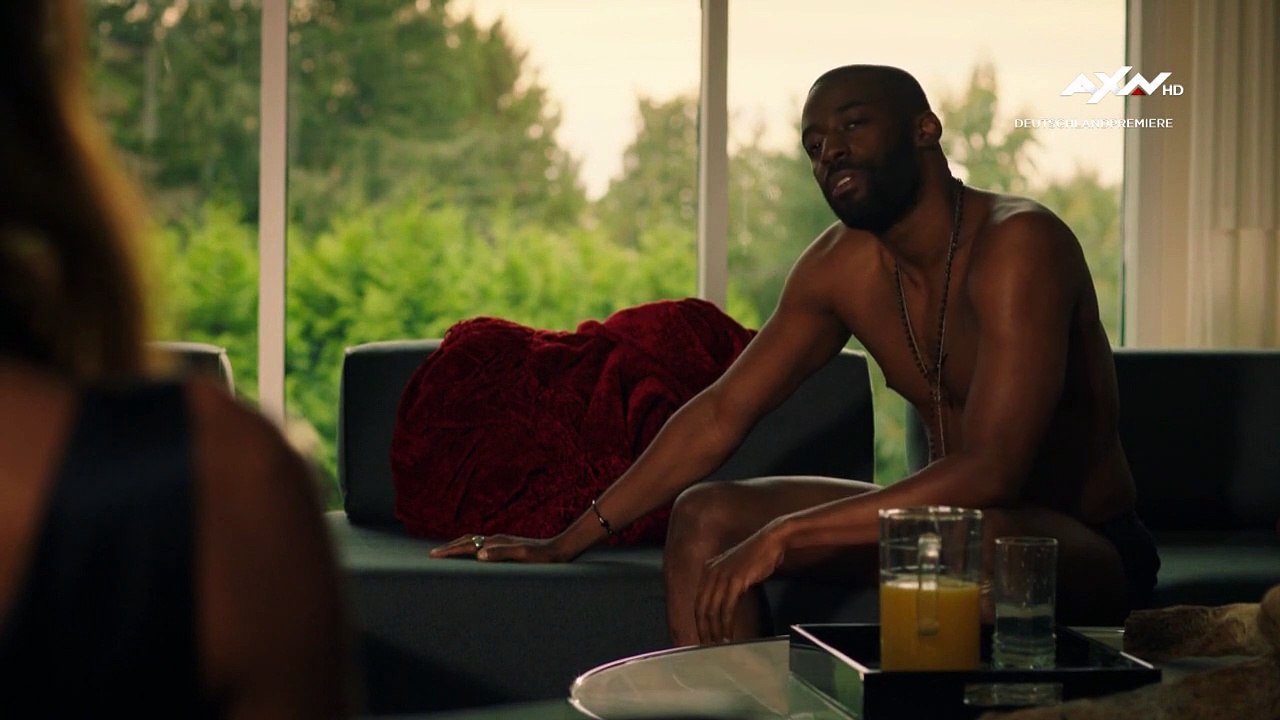 Ice Staffel 2 Folge 5 HD Deutsch