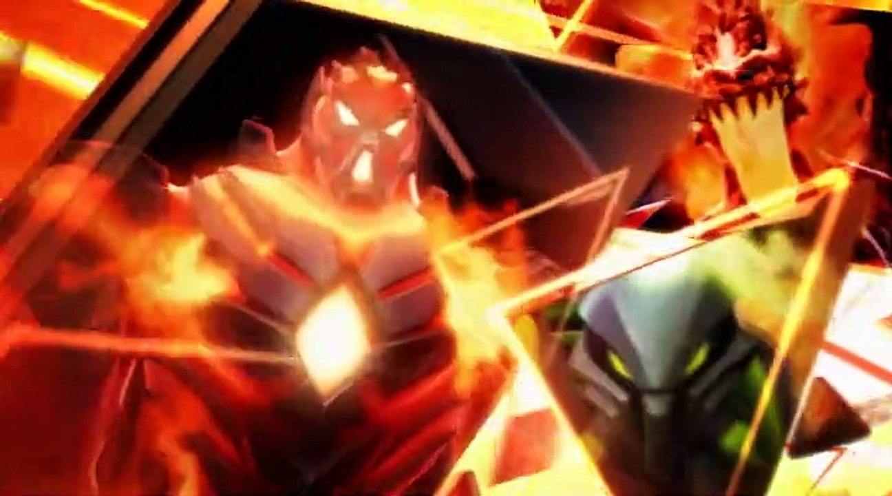 Max Steel (2013) Staffel 1 Folge 9 HD Deutsch