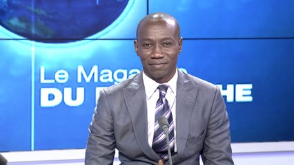 Le Magazine du Dimanche 21 août 2022 avec Dr Sylvestre Kouamé Kouassi
