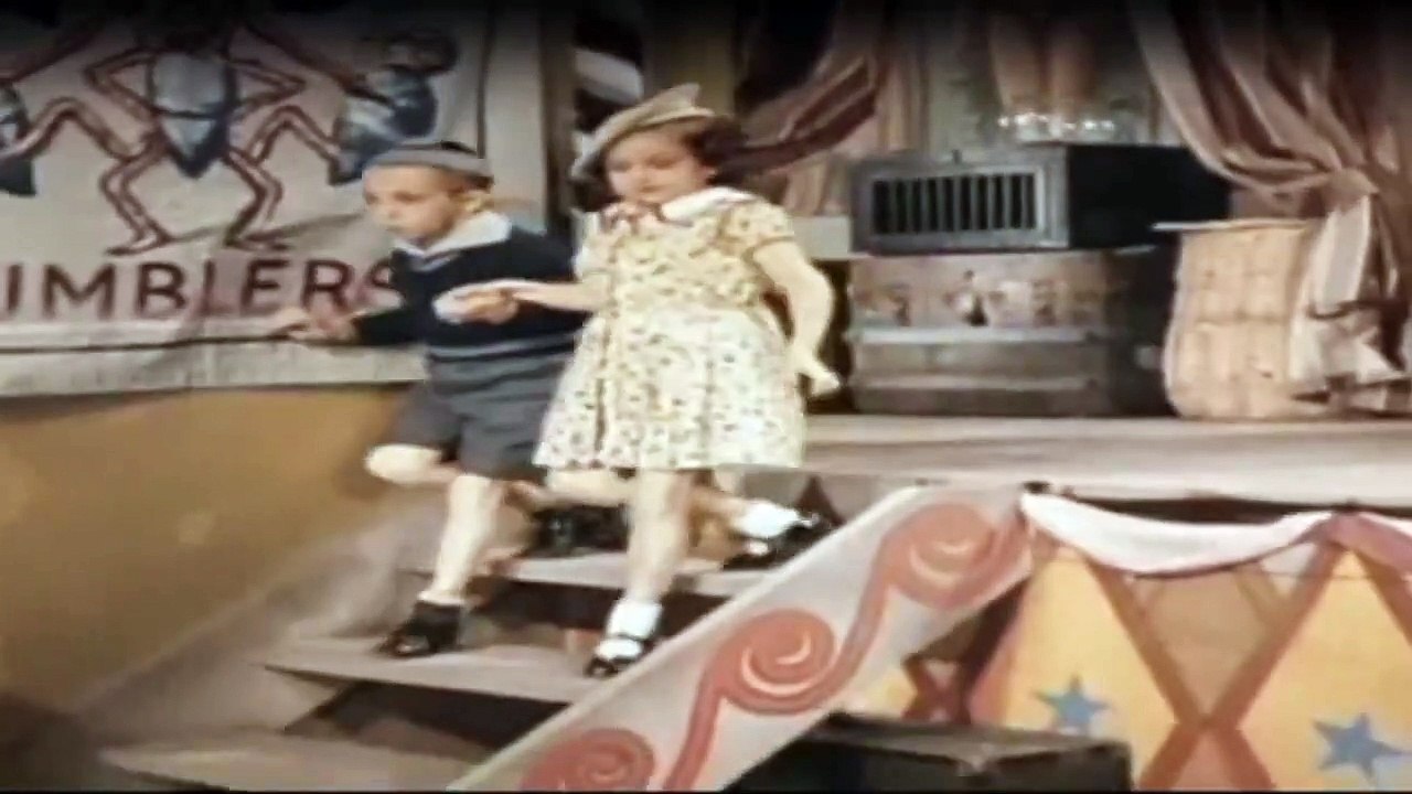 Die Kleinen Strolche Staffel 1 Folge 40 HD Deutsch