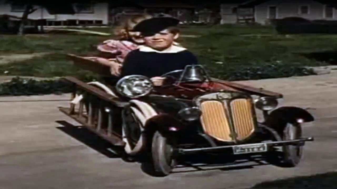 Die kleinen Strolche Staffel 1 Folge 7 HD Deutsch