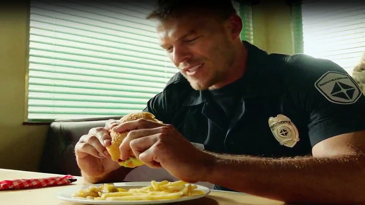 Blood Drive Staffel 1 Folge 2 HD Deutsch