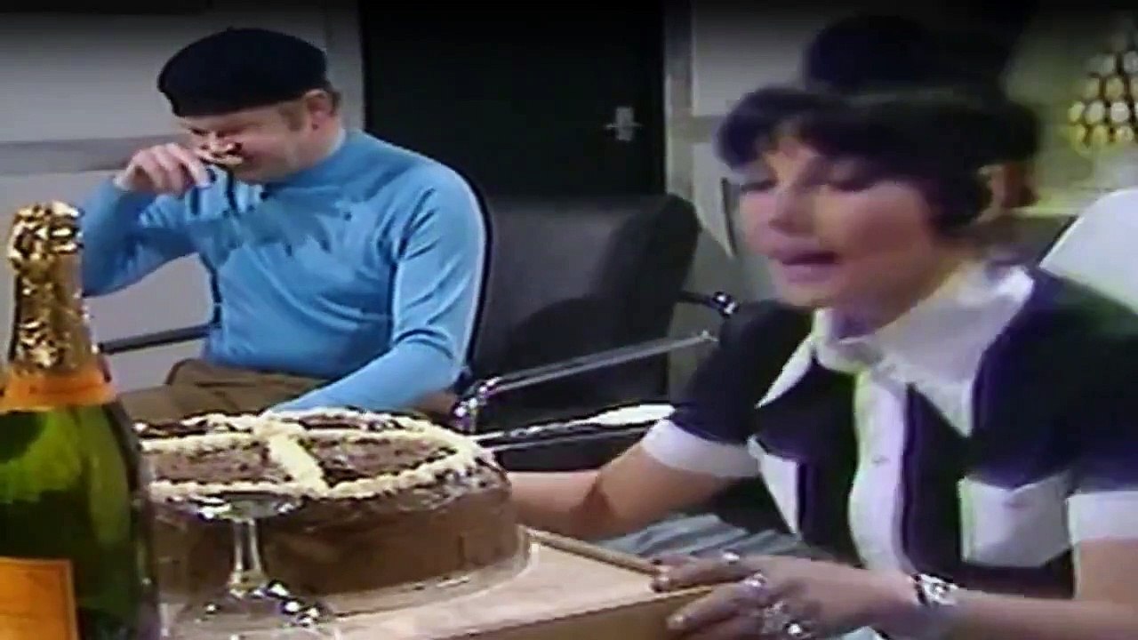 Die Benny Hill Show Staffel 1 Folge 6 HD Deutsch