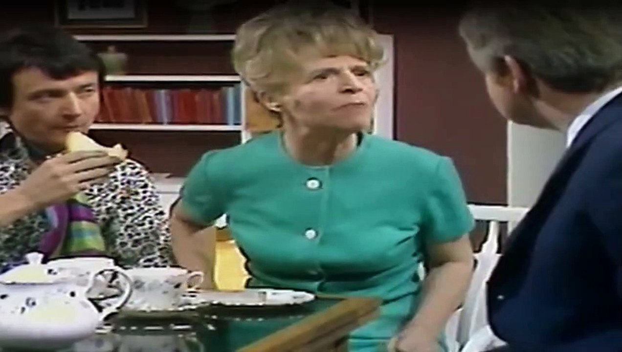 Die Benny Hill Show Staffel 1 Folge 8 HD Deutsch