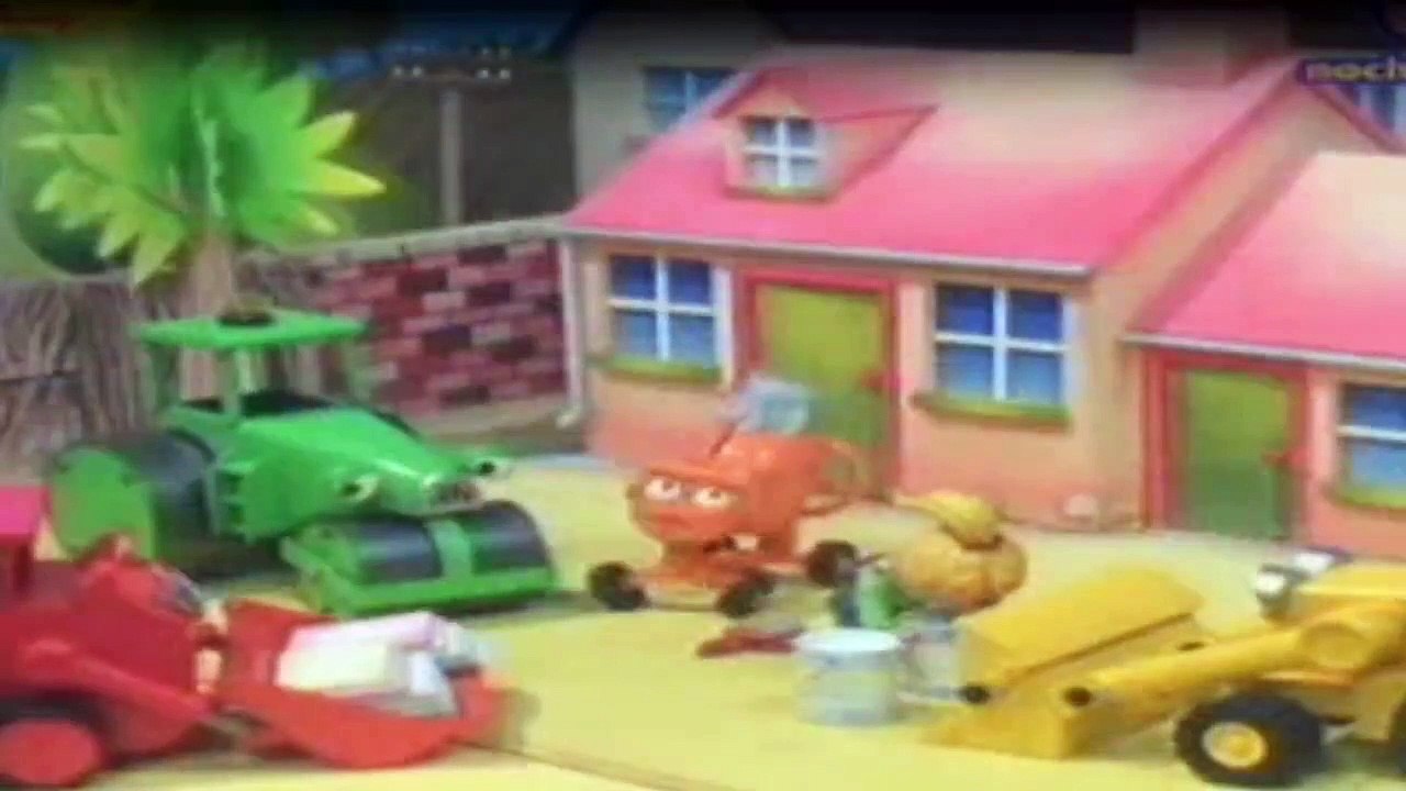 Bob, der Baumeister Staffel 3 Folge 13 HD Deutsch