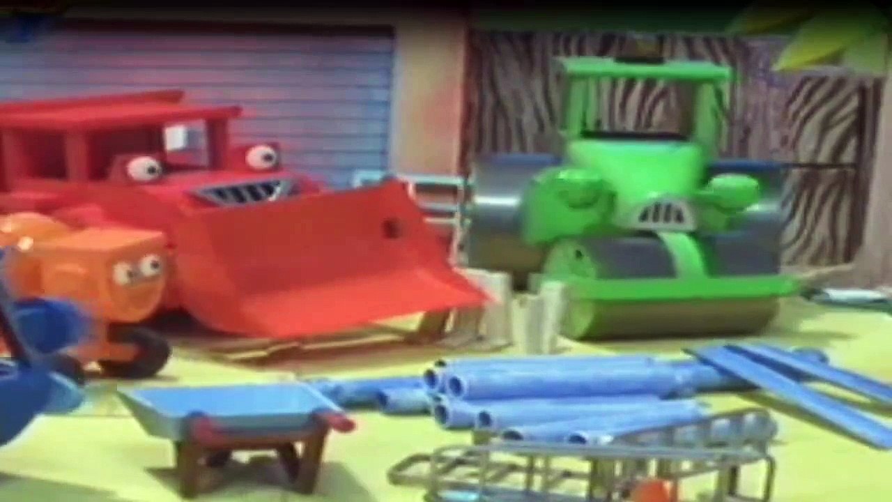 Bob, der Baumeister Staffel 3 Folge 12 HD Deutsch