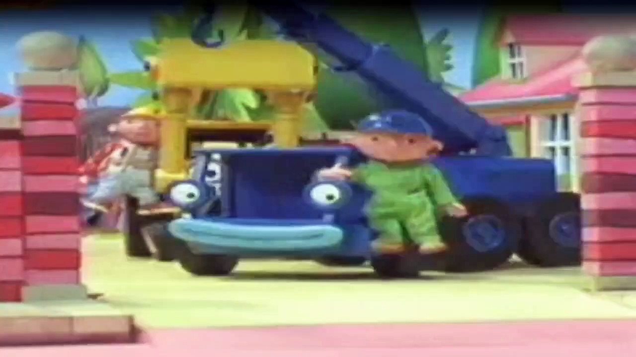 Bob, der Baumeister Staffel 4 Folge 4 HD Deutsch