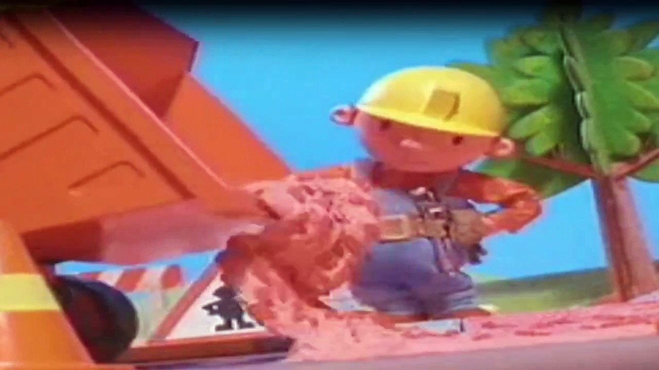 Bob, der Baumeister Staffel 3 Folge 9 HD Deutsch