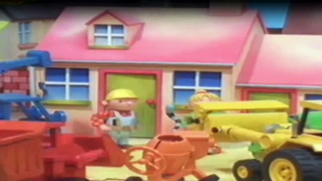 Bob, der Baumeister Staffel 4 Folge 2 HD Deutsch