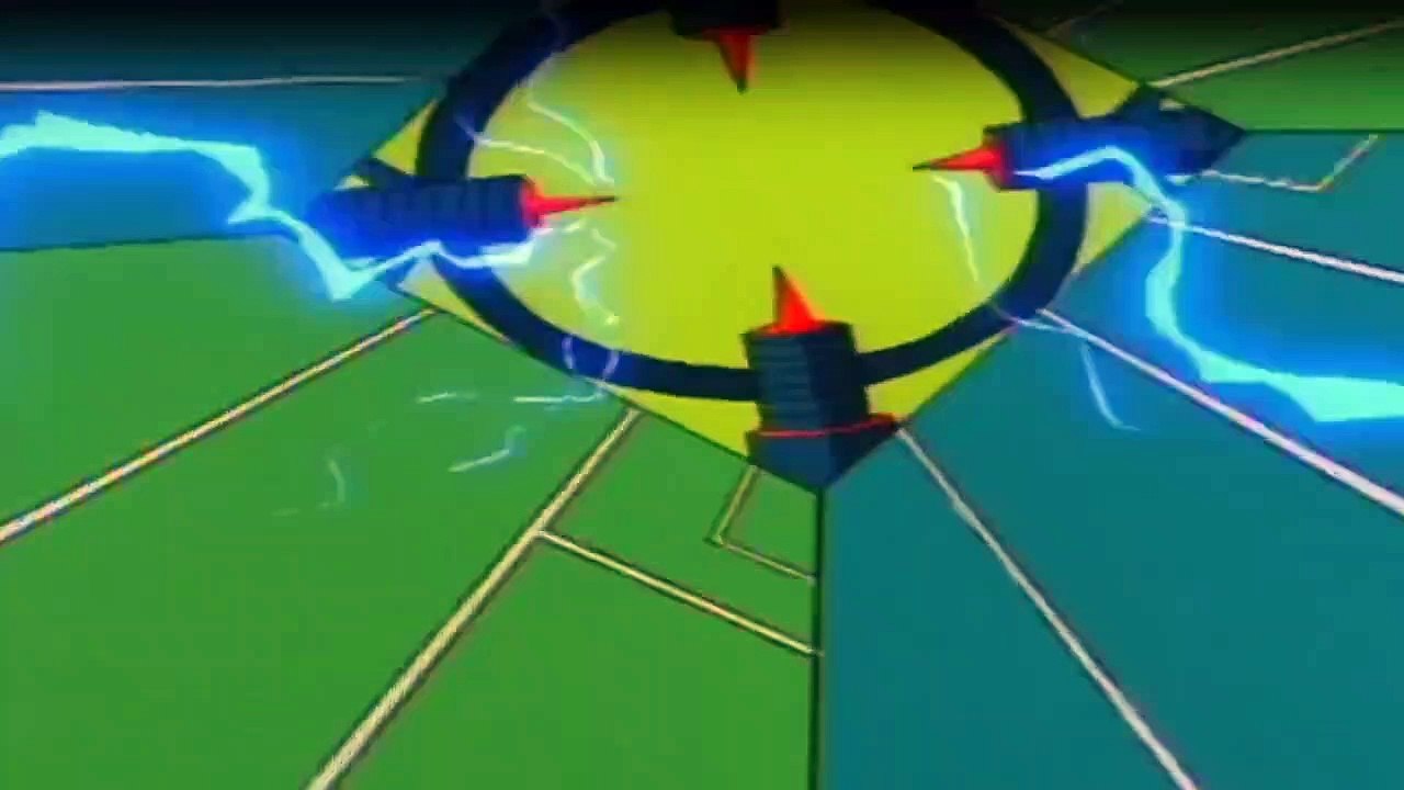 Gargoyles - Auf den Schwingen der Gerechtigkeit Staffel 2 Folge 3 HD Deutsch