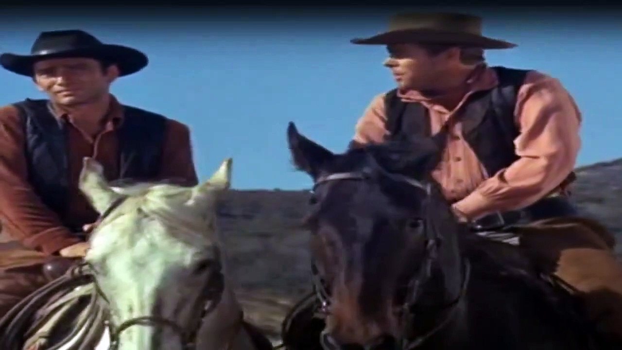 Die Leuteder Shiloh Ranch Staffel 1 Folge 5 - Part 01 HD Deutsch