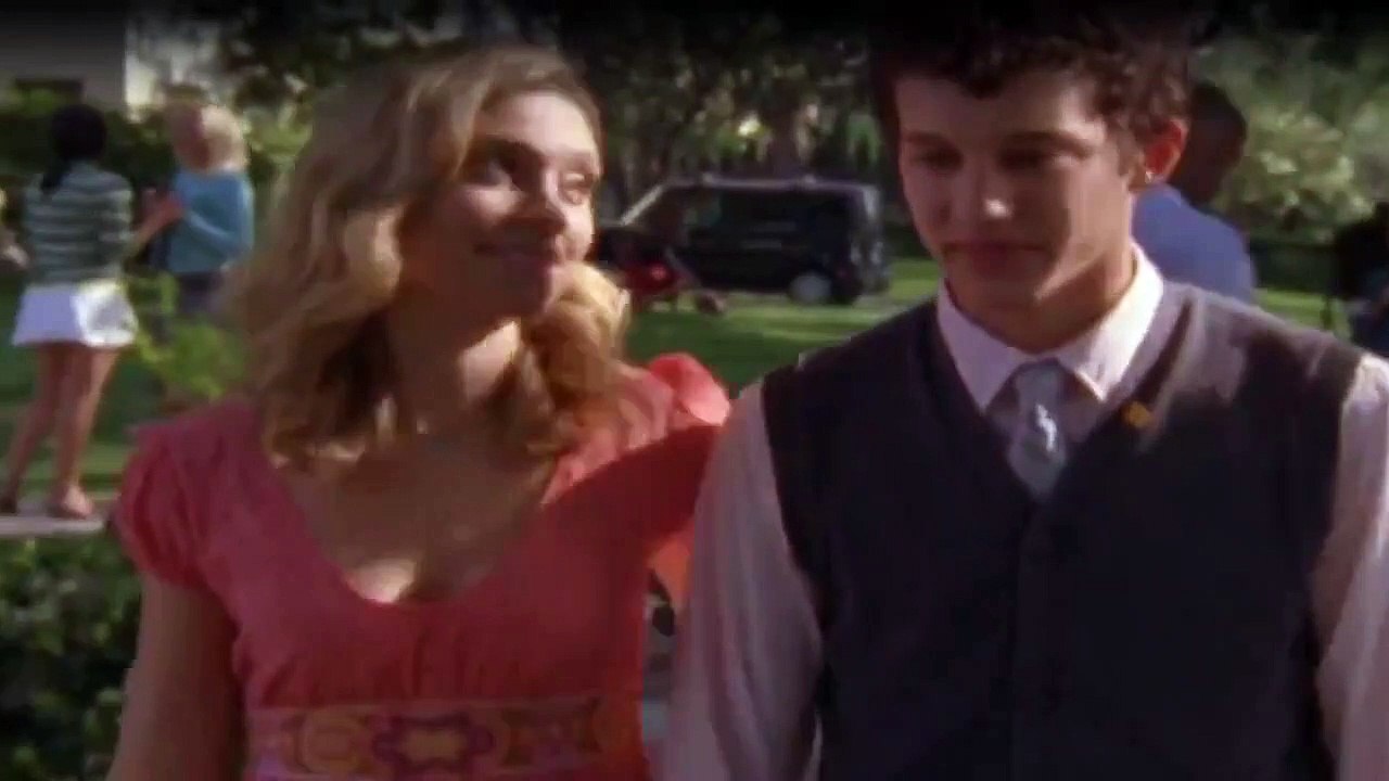 Greek Staffel 1 Folge 3 HD Deutsch