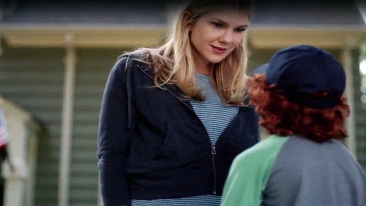 The Whispers Staffel 1 Folge 5 HD Deutsch