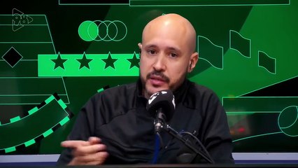 98 Esportes | "O Atlético não dá sinais de melhora. É para se preocupar sim", diz Alê Silva