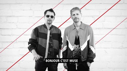 RTL2 présente Muse en concert à New York