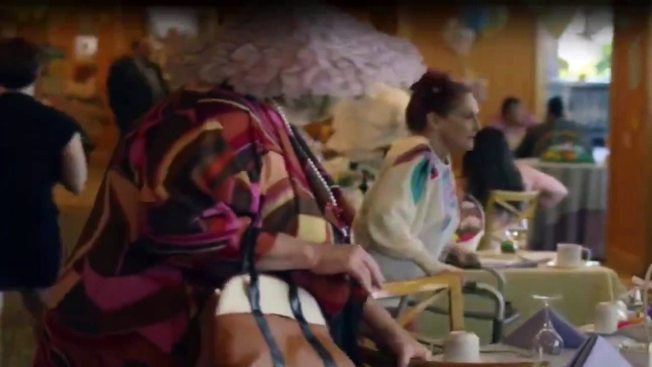 Baskets Staffel 1 Folge 4 HD Deutsch