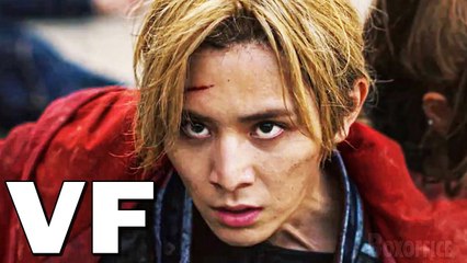 FULLMETAL ALCHEMIST 2 Bande Annonce VF
