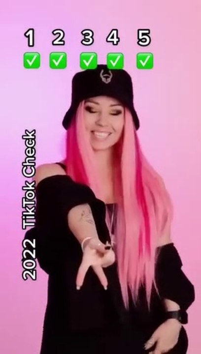 TikTok Dance Challenge  What Trends Do You Know _ #shorts[360p]