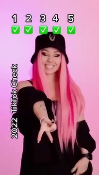 TikTok Dance Challenge What Trends Do You Know _ #shorts[360p]