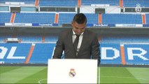 Casemiro bei Real-Abschied den Tränen nah