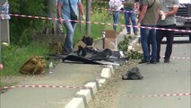 Mord an Dugina: Russland gibt ukrainischem Geheimdienst die Schuld