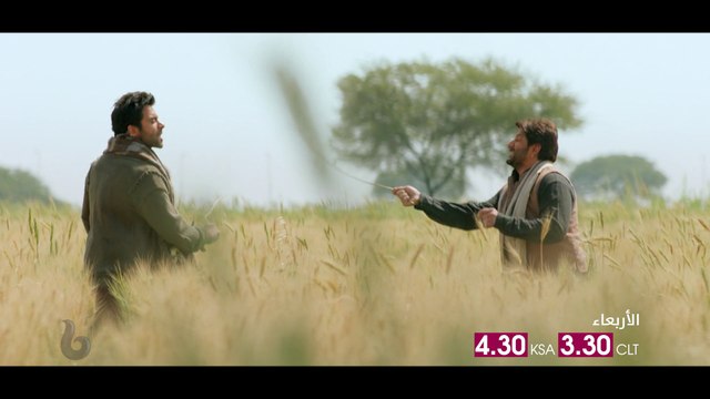 صديقان يتعرضان للكثير من المواقف الكوميدية والشيقة في WELCOME2KARACHI