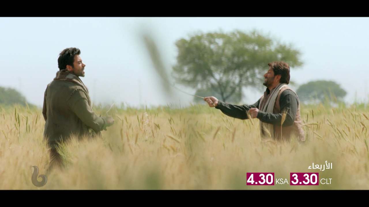 صديقان يتعرضان للكثير من المواقف الكوميدية والشيقة في WELCOME2KARACHI