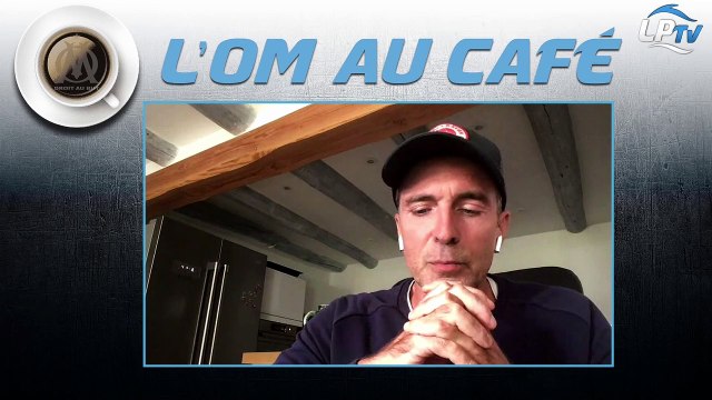 Mercato OM : le point sur le dossier Bamba Dieng