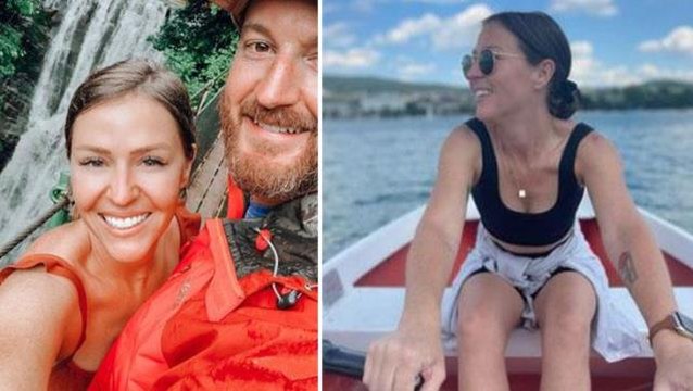 35 yaşında eşcinsel olduğunu fark eden kadın, evini ve 4 yıllık kocasını terk etti