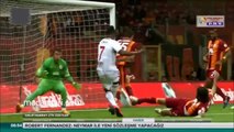 Galatasaray 4-1 Medicana Sivasspor [HD] 30.04.2015 - 2014-2015 Turkish Cup Semi Final 1st Leg