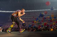 Coldplay extend 'Music of the Spheres' world tour until 2023