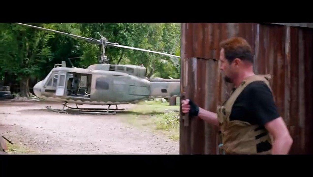 JACK MIMOUN ET LES SECRETS DE VAL VERDE Bande Annonce (Nouvelle, 2022) Malik Bentalha