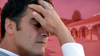 Jesulín de Ubrique, alarmado por la infidelidad que casi hunde el bautizo