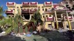At least 21 dead in Somalia hotel siege, many hostages freed - officials