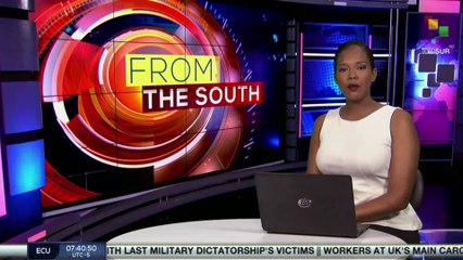 Colombia registered the 65th massacre of the current year