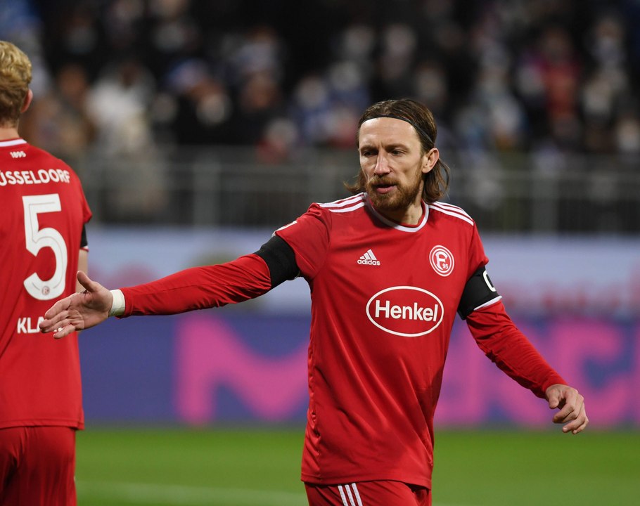 2:0 für Fortuna Düsseldorf II: Bodzek-Treffer leitet Olisehs Aus in Straelen ein