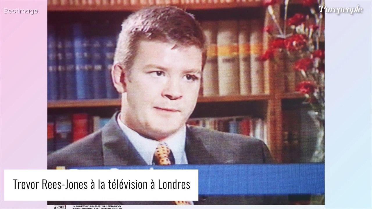 Le garde du corps de Lady Diana, seul survivant, porte encore les cicatrices sur le visage : photo choc dévoilée