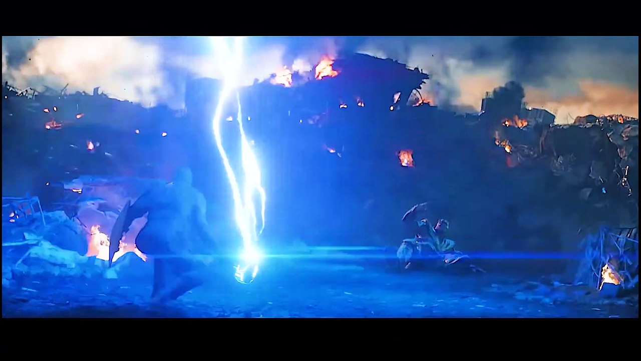 best action clip