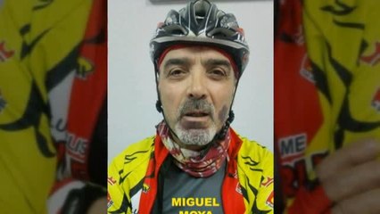 El conductor que se fugó y mató a dos ciclistas de Rubí tiene antecedentes penales