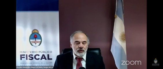 El fiscal del caso Vialidad citó a José López en una declaración falsa